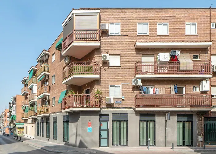 Dobo Madrid Moncayo